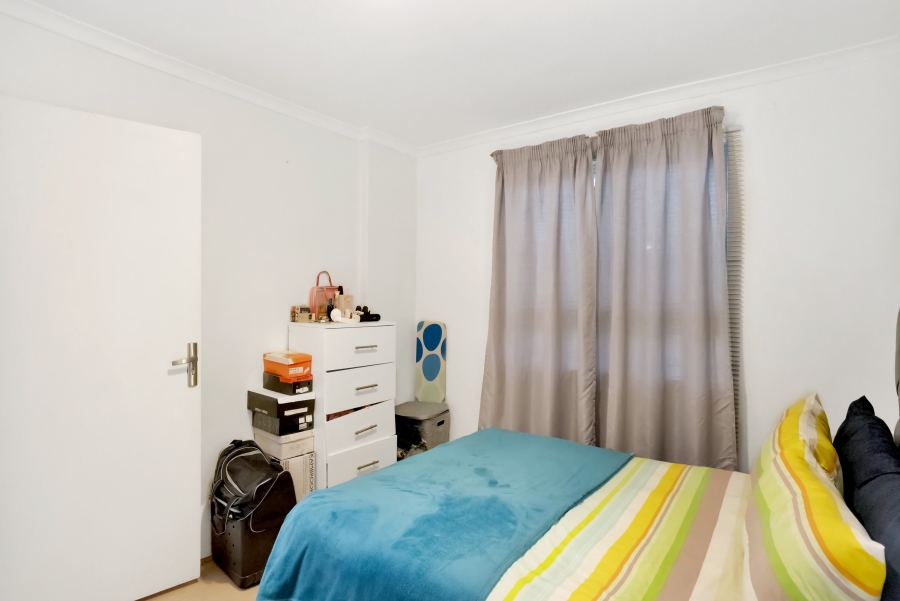 1 Bedroom Property for Sale in Woodstock Western Cape